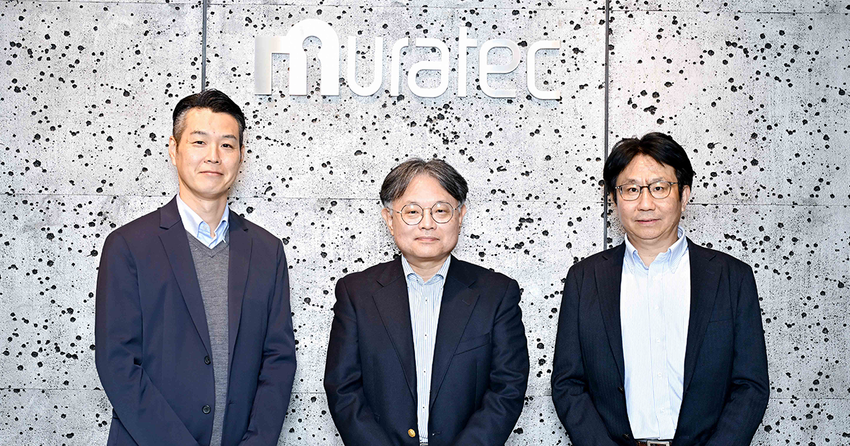 村田機械株式会社